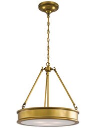 Harbour Point 3-Light Pendant